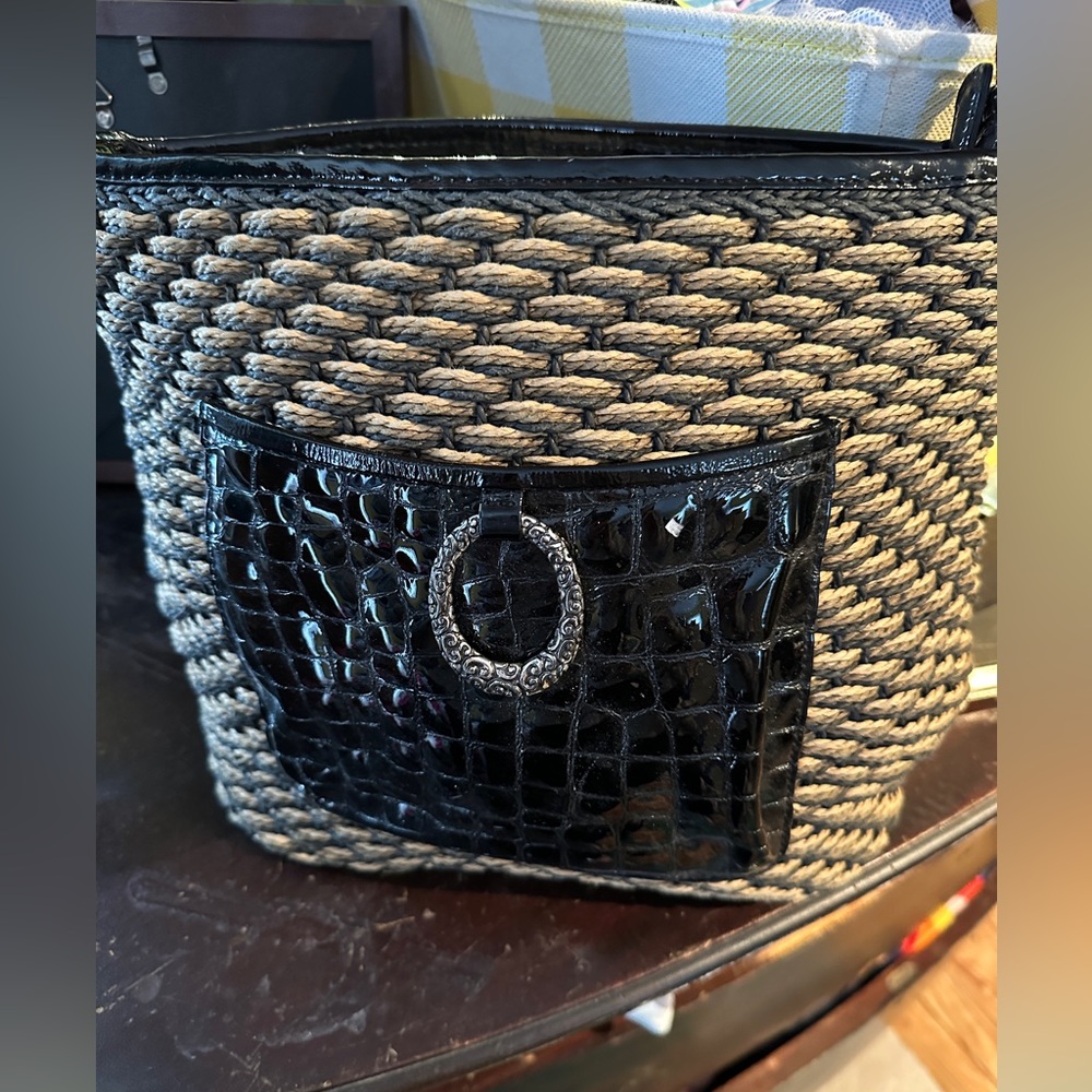 Brighton bag